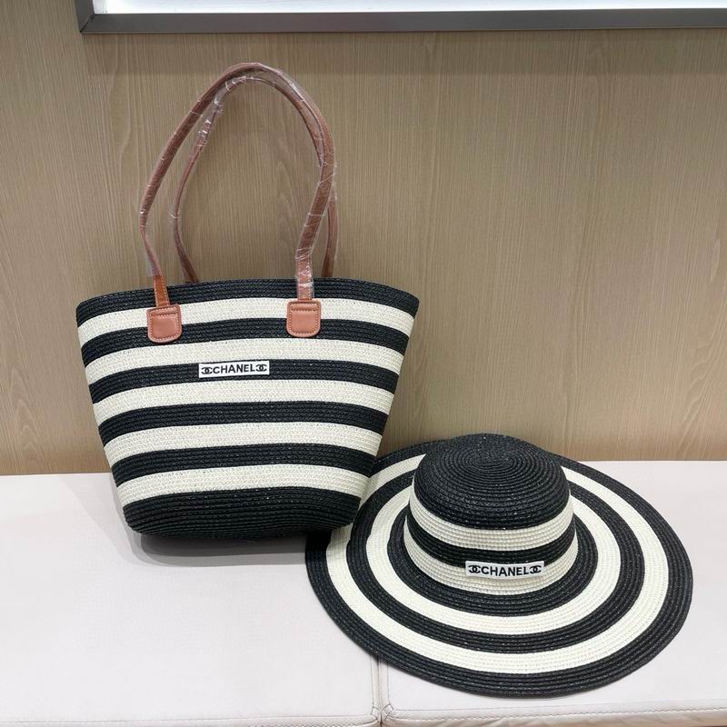 Chanel bag hat hh15